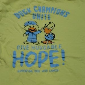 Duck Donuts Shirt
